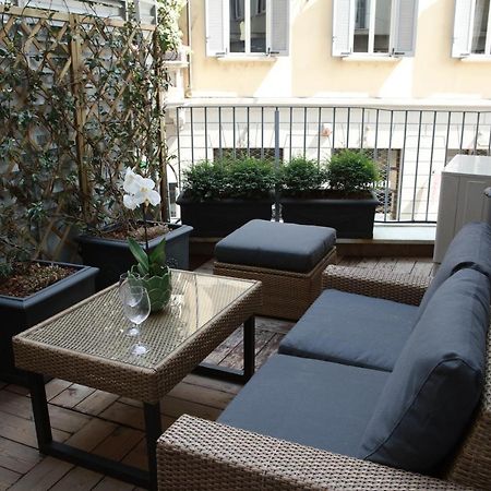 Corso Magenta Prestige Apartment Mailand Exterior foto