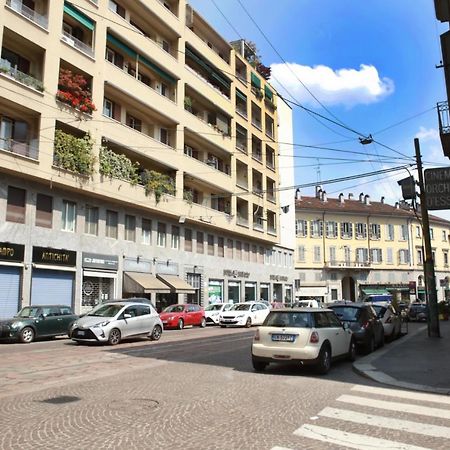 Corso Magenta Prestige Apartment Mailand Exterior foto