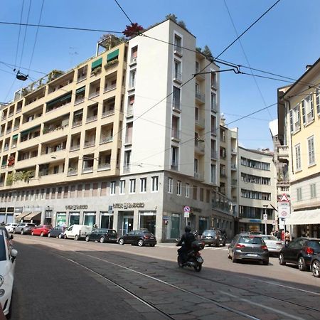 Corso Magenta Prestige Apartment Mailand Exterior foto