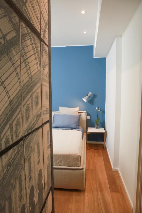 Corso Magenta Prestige Apartment Mailand Exterior foto