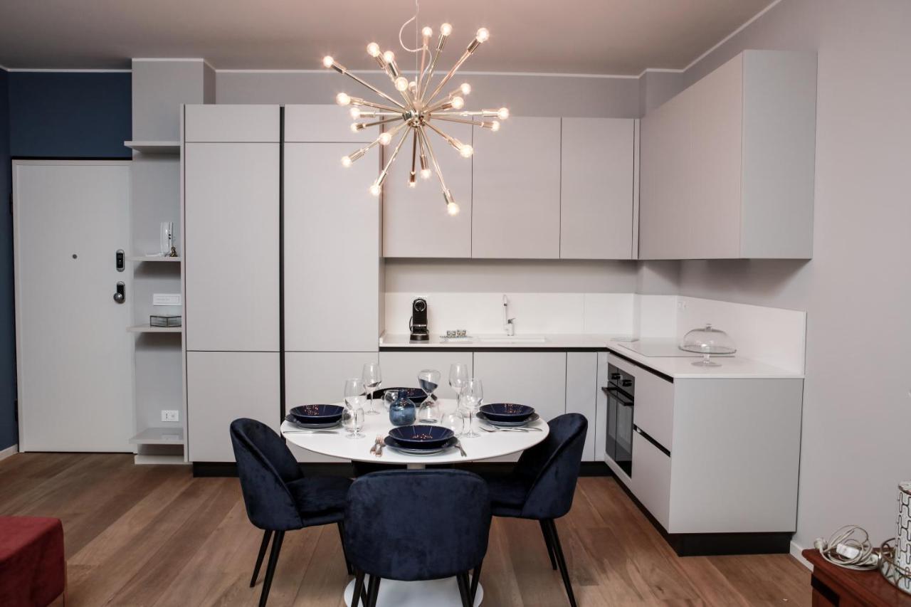 Corso Magenta Prestige Apartment Mailand Exterior foto